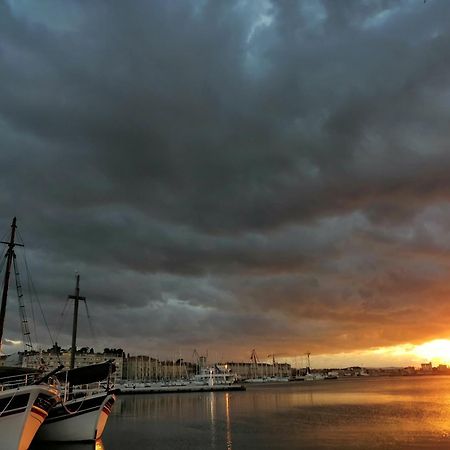 Pula Center - Studio Apartments Dış mekan fotoğraf